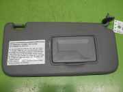 Sonnenblende vorne rechts HYUNDAI MATRIX (FC) 1.6