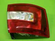 Schlussleuchte links SKODA RAPID Spaceback (NH1) 1.2 TSI 5JJ945095