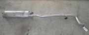 Auspufftopf vorne PEUGEOT 406 Break (8E/F) 2.0 16V