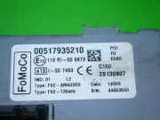 Sicherungskasten FORD KA (RU8) 1.2 28130907