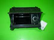 Aschenbecher vorne LANCIA LYBRA SW (839BX) 2.4 JTD (839BXE1A) 0735300788