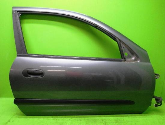 T?r rechts NISSAN (DATSUN) ALMERA II Hatchback (N16) 1.5 dCi 801005M332 Bild T?r rechts NISSAN (DATSUN) ALMERA II Hatchback (N16) 1.5 dCi 801005M332