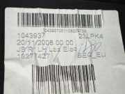 Türverkleidung hinten links OPEL INSIGNIA A Sports Tourer (G09) 2.0 CDTI (35) 13277427