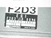 Motorsteuergerät MAZDA 626 III Hatchback (GD) 2.2 12V 0797002082