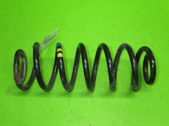 Feder hinten rechts AUDI (NSU) A3 Sportback (8PA) 2.0 TDI 8P0511115P Bild Feder hinten rechts AUDI (NSU) A3 Sportback (8PA) 2.0 TDI 8P0511115P