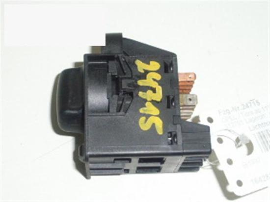 Lichthauptschalter OPEL TIGRA (75_) 1.6 16V 90481764 Bild Lichthauptschalter OPEL TIGRA (75_) 1.6 16V 90481764