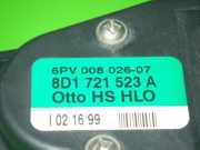 Gaspedal AUDI (NSU) A6 Avant (4B5, C5) 2.8 quattro 8D1721523A