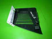 Blende Armaturenbrett links VW GOLF II (19E, 1G1) 1.6 191857209