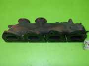 Auspuffkrümmer CITROEN C5 II Break (RE_) 2.2 HDi 9681890680