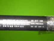 Gasdruckfeder Dämpfer hinten rechts OPEL ANTARA 2.2 CDTi 4x4 95917196