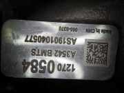 Turbolader OPEL INSIGNIA B Sports Tourer (Z18) 1.5 (35) 12700584