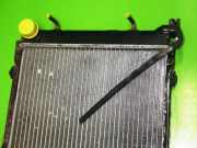 Wasserkühler SUBARU LEGACY I Station Wagon (BC, BJF) 2000 4WD