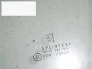 Türscheibe vorne links PEUGEOT 406 Break (8E/F) 2.0 16V