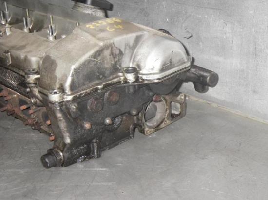 Zylinderkopf BMW 3 Touring (E36) 320 i 145168 BX A Bild Zylinderkopf BMW 3 Touring (E36) 320 i 145168 BX A