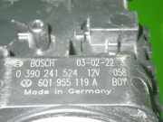 Wischermotor vorne SKODA FABIA (6Y2) 1.2 0390241524