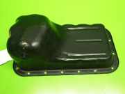 Ölwanne DAEWOO bis12'04 MATIZ (M100, M150) 1.0