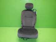 Sitz hinten links RENAULT MEGANE Scenic (JA0/1_) 1.9 dTi (JA0N)