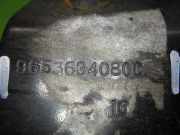 Getriebeaufhängung hinten OPEL CROSSLAND X (P17) 1.2 9653634080C