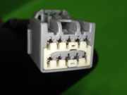 Au?enspiegel rechts FORD MONDEO III (B5Y) 1.8 SCi