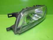 Scheinwerfer links NISSAN (DATSUN) ALMERA I Hatchback (N15) 1.4 S,GX,LX