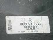 Scheinwerfer rechts PEUGEOT 306 Break (7E, N3, N5) 1.4