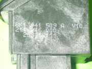 Schalter Warnblinkanlage AUDI (NSU) A4 Avant (8K5, B8) 2.0 TFSI 8K1941509A