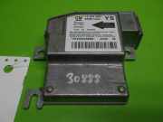 Airbag Steuergerät OPEL MERIVA 1.6 16V 327963935