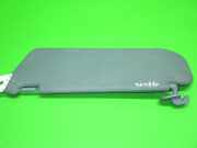 Sonnenblende vorne links DAEWOO bis12'04 KALOS (KLAS) 1.4 16V