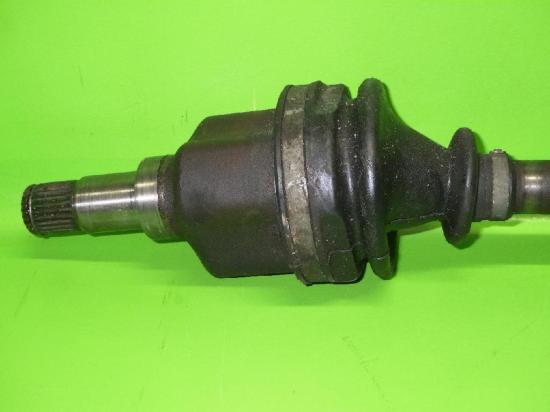 Gelenkwelle Antriebswelle vorne rechts FORD STREET KA (RL2) 1.6 3S5W3A427AC Bild Gelenkwelle Antriebswelle vorne rechts FORD STREET KA (RL2) 1.6 3S5W3A427AC