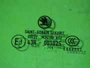 Türscheibe vorne rechts SKODA FABIA Combi 1.6 TDI