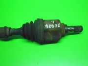 Gelenkwelle Antriebswelle vorne links NISSAN (DATSUN) PRIMERA (P10) 1.6
