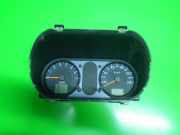 Kombiinstrumente Tacho FORD FIESTA V (JH_, JD_) 1.3 2S6F-10849-JE