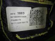 Kraftstoffbehälter Tank OPEL ASTRA K (B16) 1.4 CNG (68) 39161394