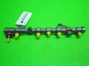 Einspritzleiste Common Rail PEUGEOT 607 (9D, 9U) 2.0 0445214127