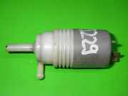 Pumpe Scheibenwaschanlage AUDI (NSU) 100 (44, 44Q, C3) 2.3 E 4319 55651