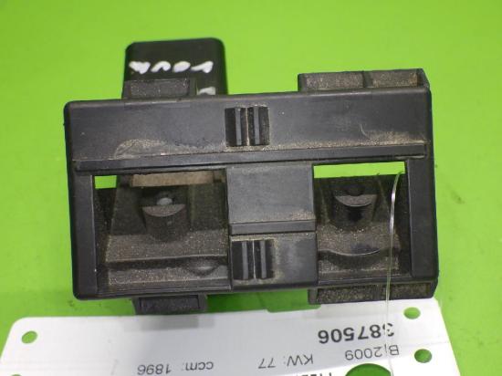 Steuerger?t Vorgl?hung VW TOURAN (1T1, 1T2) 1.9 TDI 0281003038 Bild Steuerger?t Vorgl?hung VW TOURAN (1T1, 1T2) 1.9 TDI 0281003038