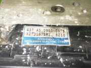ABS Hydroaggregat MITSUBISHI GALANT VI (EA_) 2.4 GDI (EA3A) MR289078