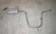 Auspufftopf hinten FORD MONDEO I (GBP) 1.8 i 16V