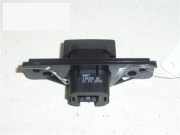 Schalter Warnblinkanlage FORD FUSION (JU_) 1.6 TDCi 4M5T13A350AC