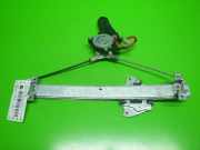 Fensterheber Tür hinten links MITSUBISHI GALANT V Stufenheck (E5_A, E7_A, E8_A) 1.8 (E52A) MB926817