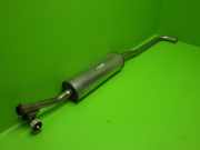 Auspufftopf Mitte OPEL GRANDLAND X (A18) 1.2 (75) 03549957