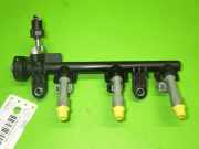 Einspritzanlage CITROEN C1 (PM_, PN_) 1.0 23814-0Q010-A