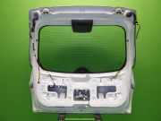 Hecktür Heckklappe NISSAN (DATSUN) MICRA III (K12) 1.2 16V