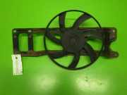 Lüfter RENAULT CLIO II (BB0/1/2_, CB0/1/2_) 1.2 (BB0A, BB0F, BB10, BB1K, BB 7701050677