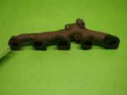 Auspuffkrümmer OPEL VECTRA B Caravan (31_) 2.0 DTI 16V