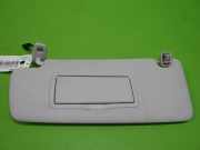 Sonnenblende vorne links OPEL ADAM (M13) 1.4 13495541