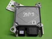 Airbag Steuergerät FORD MONDEO IV Turnier (BA7) 2.0 TDCi 7S7T14B056AD