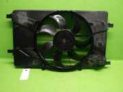 Lüfter OPEL ASTRA J 1.6 Turbo 13368578