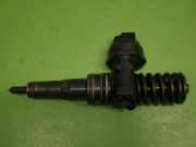 Einspritzdüse Zyl 4 Injektor VW GOLF IV (1J1) 1.9 TDI 038130073AQ