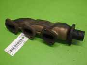 Auspuffkrümmer rechts AUDI (NSU) A6 Avant (4F5, C6) 2.7 TDI 059253034L